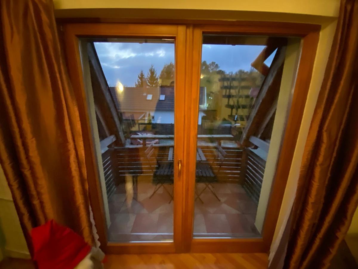 Mimi Apartman Apartamento Gyula Exterior foto