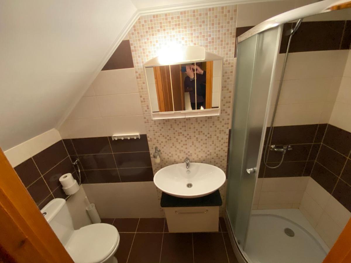 Mimi Apartman Apartamento Gyula Exterior foto